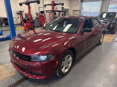 Used 2023 Dodge Charger SXT w/ Cold Weather Package image 1