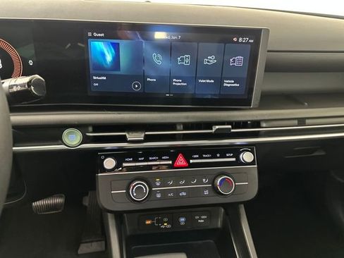 Certified 2025 Hyundai Santa Cruz SE image 50