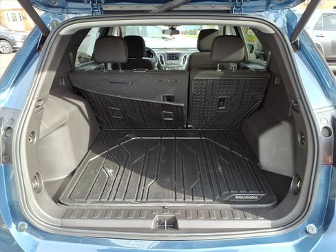 Certified 2024 Chevrolet Equinox LT w/ LPO, Floor Liner Package image 15
