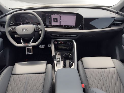 New 2026 Audi SQ5 Premium Plus AWD/4WD image 19