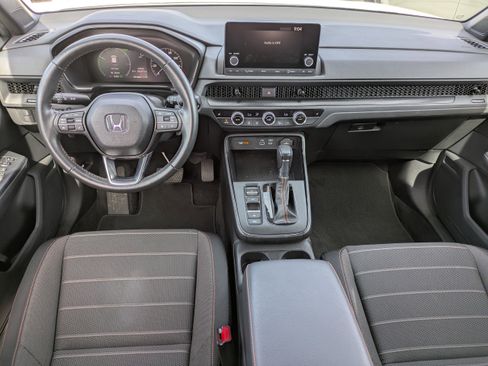 Used 2023 Honda CR-V Sport image 15