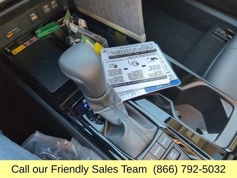 New 2026 Toyota Camry XLE w/ Premium Package image 24