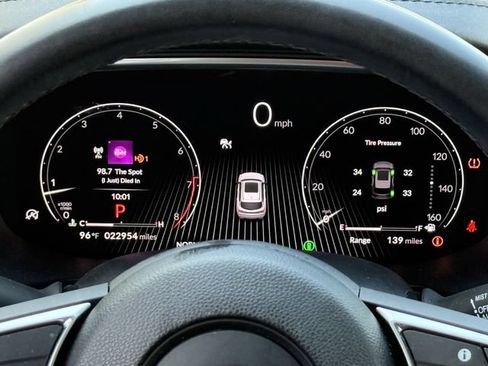 Used 2026 Acura MDX w/ Technology Package FWD image 15