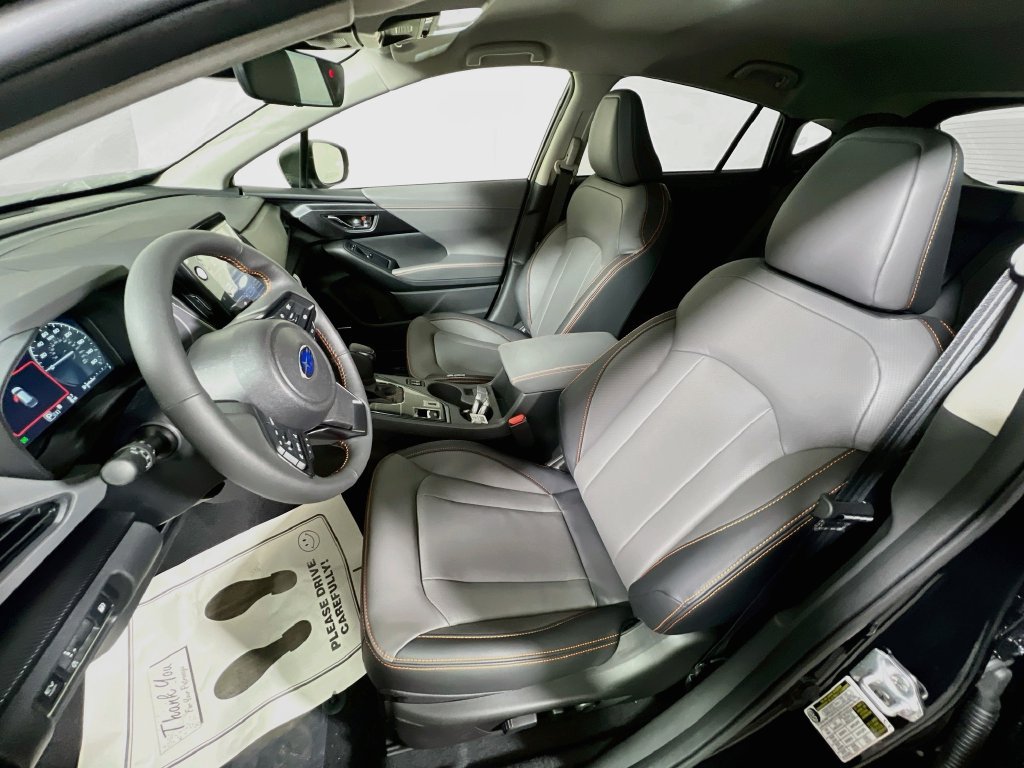 New 2026 Subaru Crosstrek 2.5i Limited AWD/4WD image 16