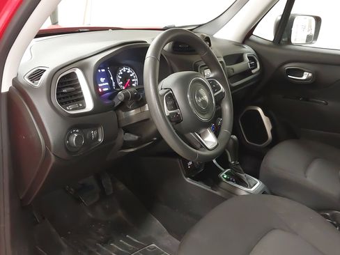 Used 2019 Jeep Renegade Sport w/ Sport Appearance Group image 17