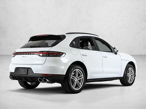 Used 2021 Porsche Macan image 5
