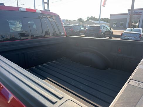 Used 2024 Ford F150 XLT w/ Equipment Group 302A MID AWD/4WD image 8