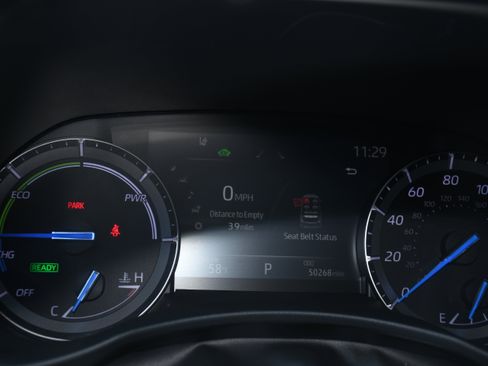 Used 2020 Toyota Highlander Limited image 15