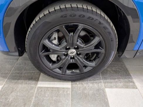 Used 2024 Dodge Hornet R/T Plus w/ Tech Pack Plus w/o Parking AWD/4WD image 7