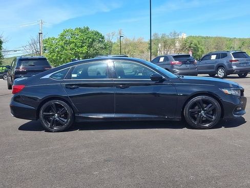 Used 2020 Honda Accord Sport image 7