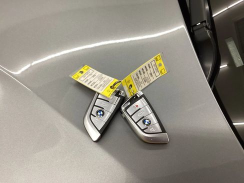 Used 2016 BMW X5 xDrive35i image 23