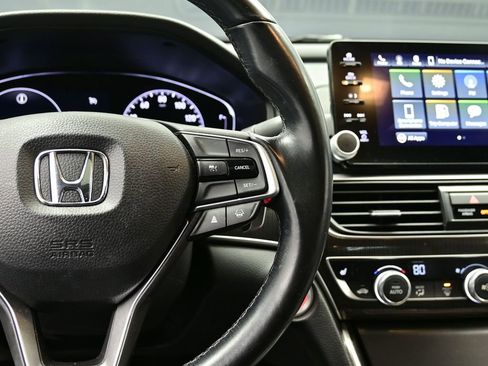 Used 2021 Honda Accord Sport image 6