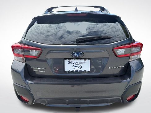 Used 2020 Subaru Crosstrek 2.0i Premium w/ Moonroof Package 2 AWD/4WD image 15