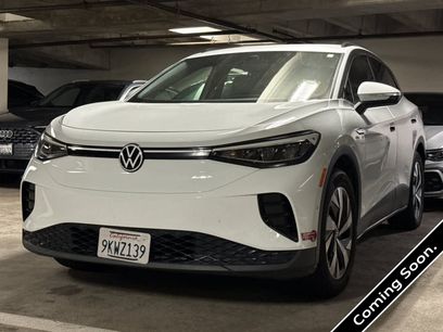 Used 2023 Volkswagen ID.4 Pro