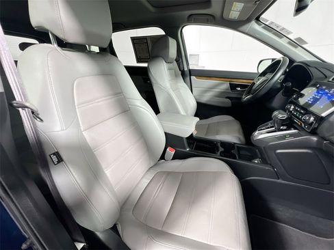Used 2019 Honda CR-V EX-L image 27