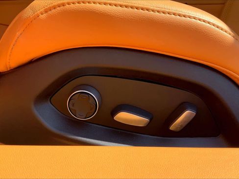 Used 2020 Chevrolet Corvette Stingray Premium Cpe w/ 3LT Preferred Equipment Group image 31