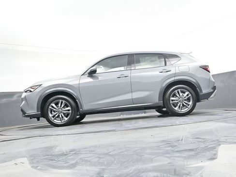 New 2026 Acura ADX FWD image 34