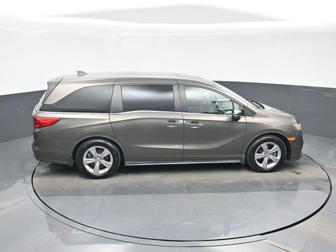 Used 2019 Honda Odyssey EX-L image 22