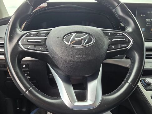 Used 2020 Hyundai Palisade SEL w/ Convenience Package AWD/4WD image 19