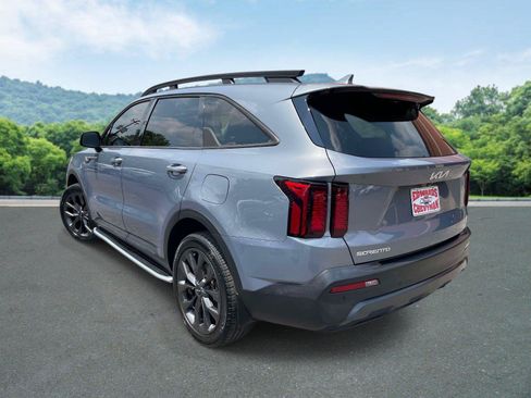 Used 2023 Kia Sorento X-Line EX AWD/4WD image 24