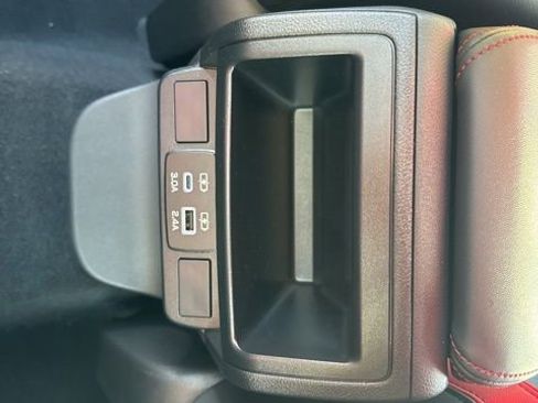 New 2025 Subaru WRX Limited image 20