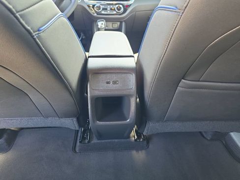 Certified 2025 Buick Envista Sport Touring w/ Convenience I Package FWD image 12