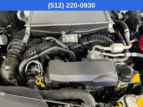 Used 2026 Subaru Outback Wilderness AWD/4WD image 41