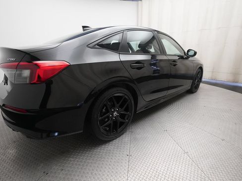 Used 2024 Honda Civic Sport image 15