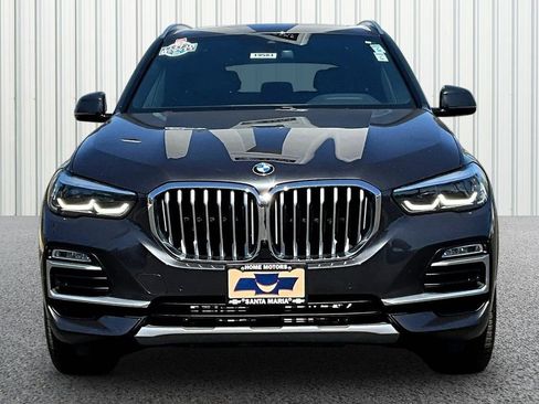 Used 2019 BMW X5 xDrive40i w/ Convenience Package AWD/4WD image 21