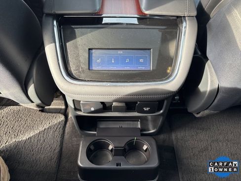 Used 2024 Lincoln Navigator Reserve image 33