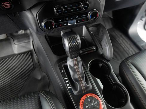 Used 2023 Ford Bronco Raptor AWD/4WD image 22