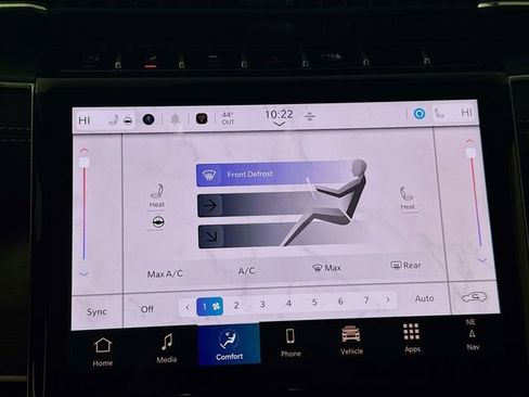 New 2025 Jeep Grand Cherokee Limited image 19