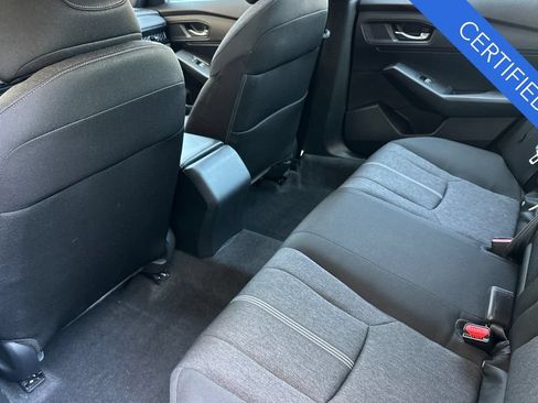 Certified 2023 Honda Accord Sport image 13