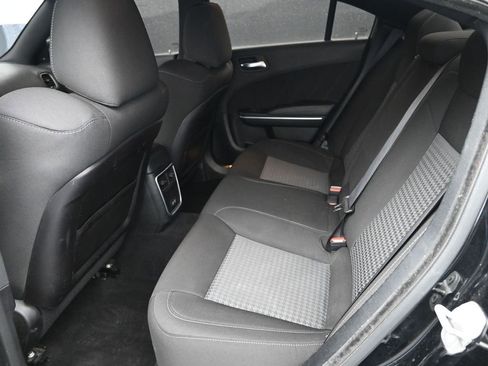 Used 2022 Dodge Charger GT w/ Performance Handling Group image 18