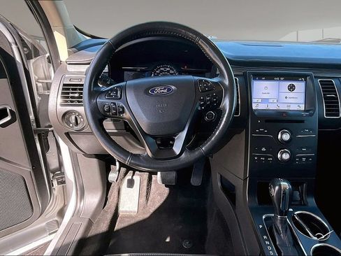 Used 2019 Ford Flex SEL w/ Equipment Group 202A FWD image 5