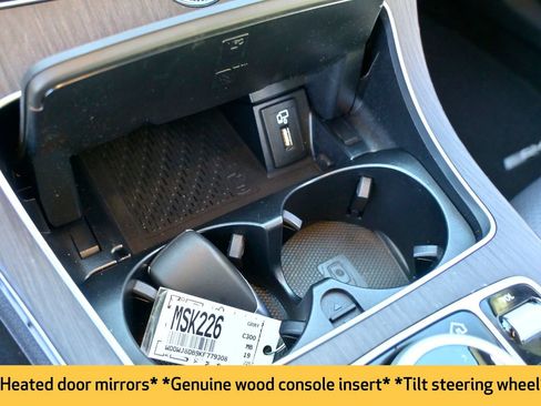 Used 2019 Mercedes-Benz C 300 Coupe image 11