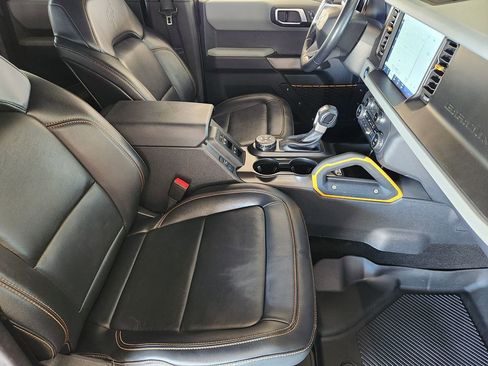 Used 2023 Ford Bronco Badlands AWD/4WD image 20
