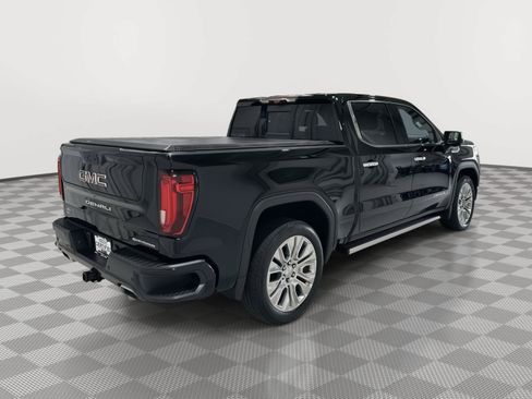 Used 2020 GMC Sierra 1500 Denali w/ Denali Ultimate Package AWD/4WD image 5