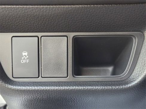 New 2026 Honda HR-V LX image 16