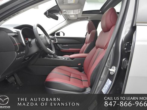 New 2026 MAZDA CX-50 AWD 2.5 Hybrid w/ Weather Package image 29