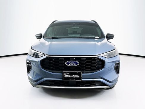 Used 2024 Ford Escape ST-Line w/ Tech Pack #1 FWD image 5