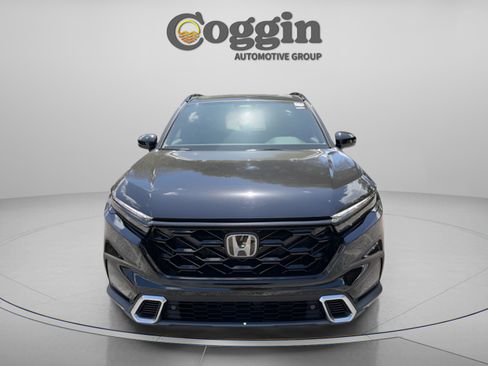 New 2026 Honda CR-V Sport Touring image 9