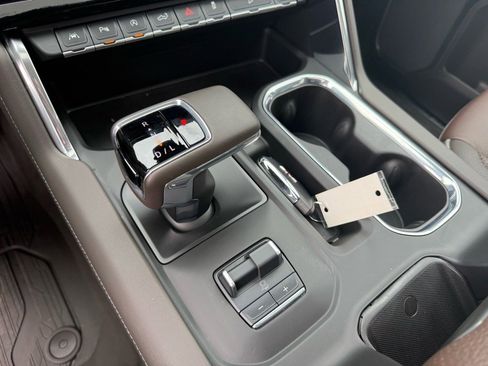 Used 2025 GMC Sierra 1500 Denali w/ Denali Reserve Package image 27