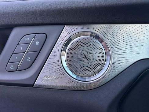 New 2026 Buick Enclave Avenir w/ Super Cruise Package image 18