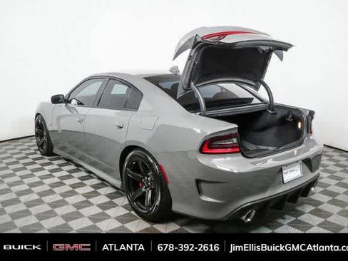 Used 2018 Dodge Charger SRT w/ Harman/Kardon Audio Group image 30