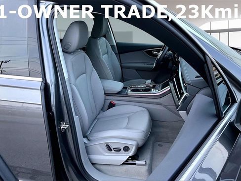 Used 2023 Audi Q7 2.0T Premium Plus w/ Premium Plus Package image 6