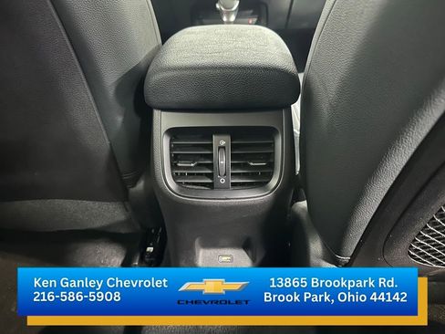Used 2022 Kia Forte GT w/ GT2 Package FWD image 21