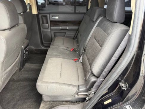 Used 2018 Ford Flex SEL FWD image 14