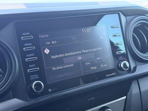 Used 2020 Toyota Tacoma SR RWD image 25