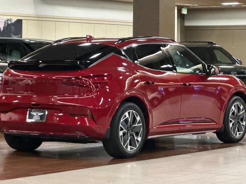 New 2026 Genesis GV60 RWD image 4